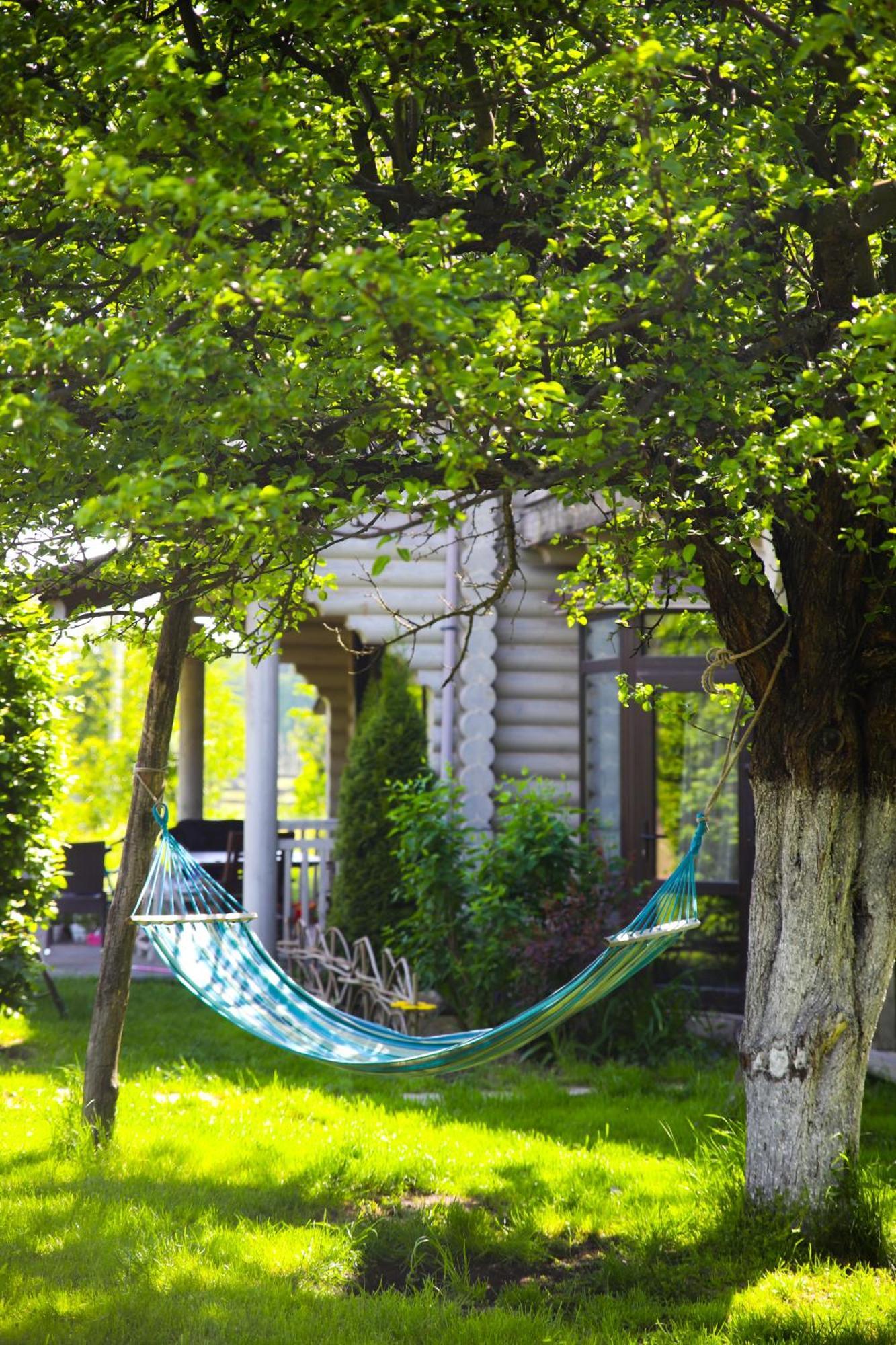 Pastoral Glamping Hotel Velikiy Les Exterior foto
