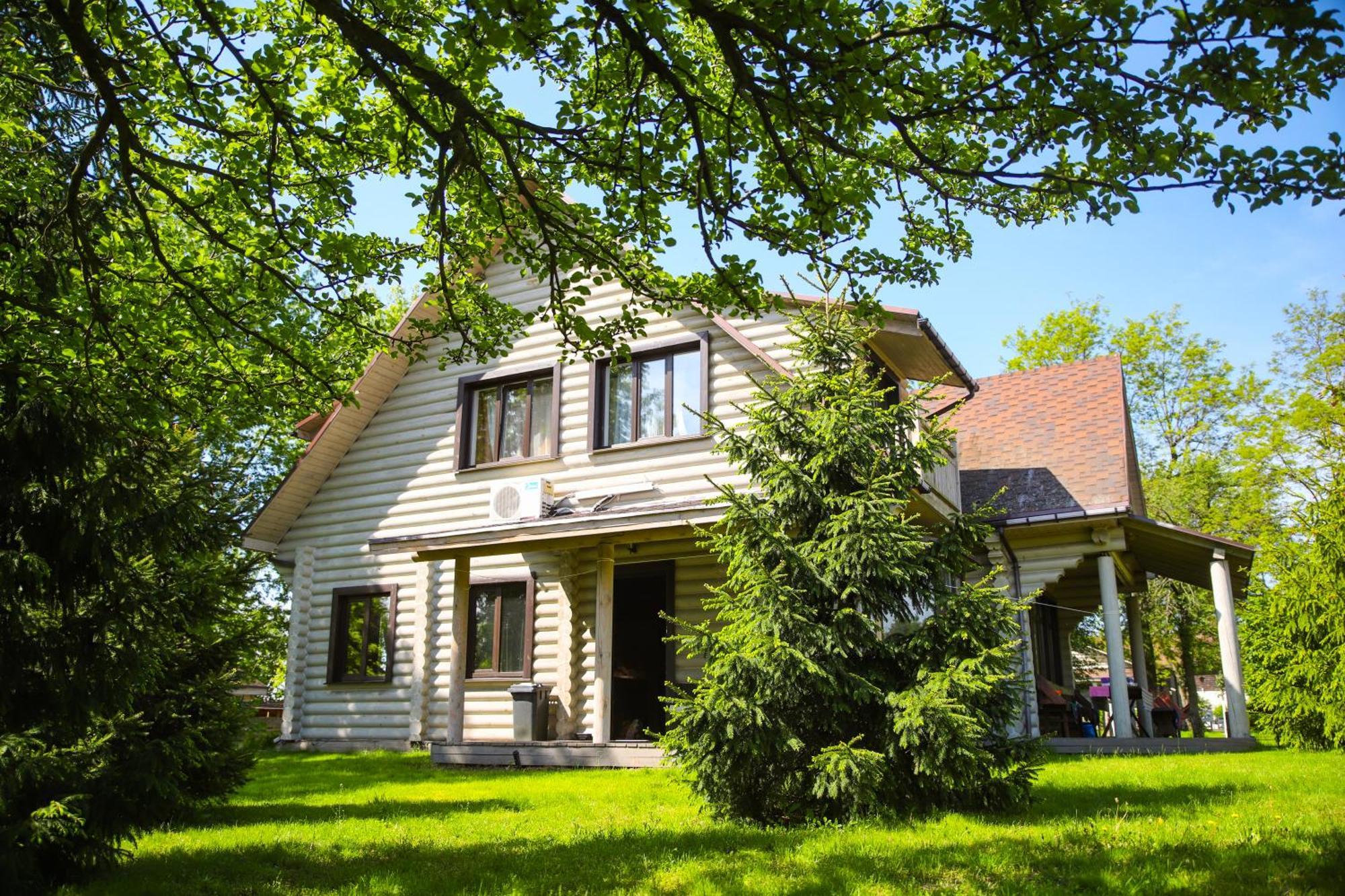 Pastoral Glamping Hotel Velikiy Les Exterior foto