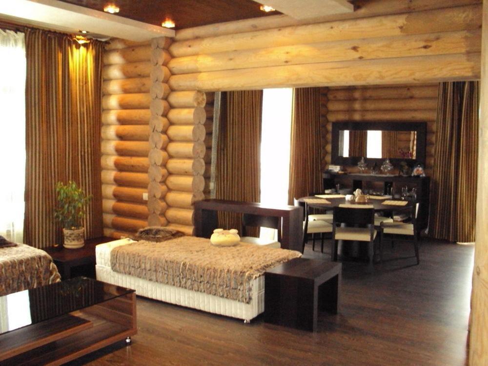 Pastoral Glamping Hotel Velikiy Les Cameră foto