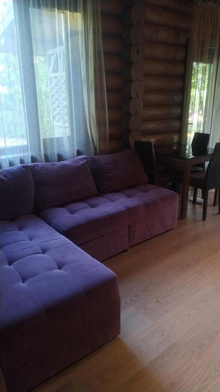 Pastoral Glamping Hotel Velikiy Les Exterior foto