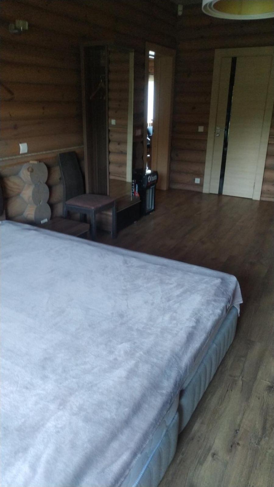 Pastoral Glamping Hotel Velikiy Les Exterior foto