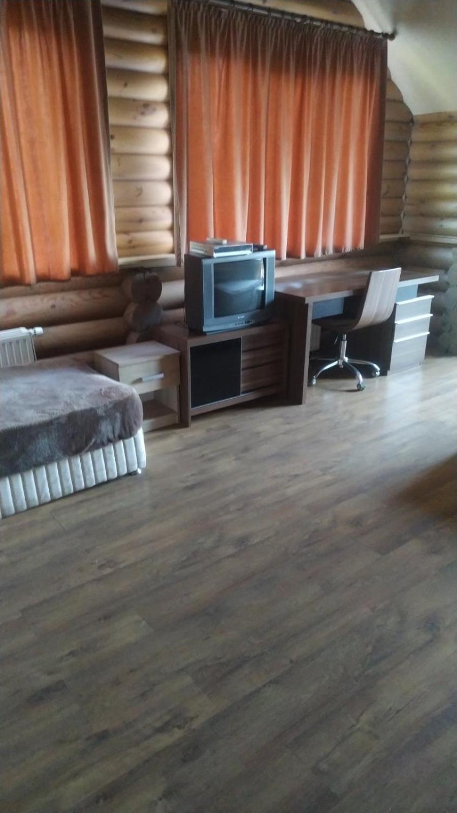 Pastoral Glamping Hotel Velikiy Les Exterior foto