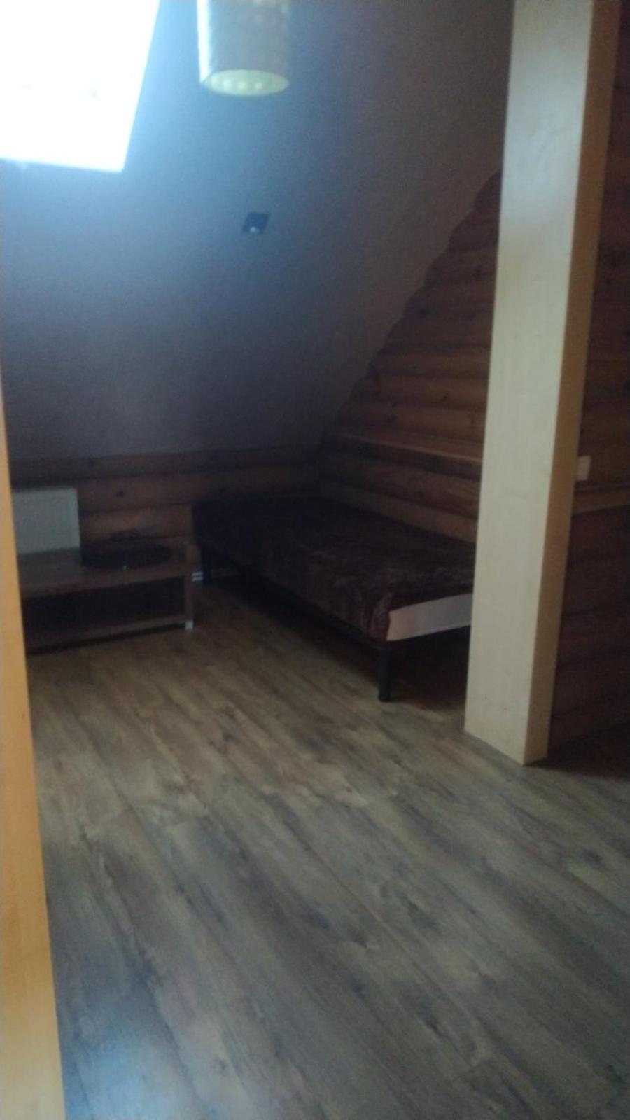 Pastoral Glamping Hotel Velikiy Les Exterior foto