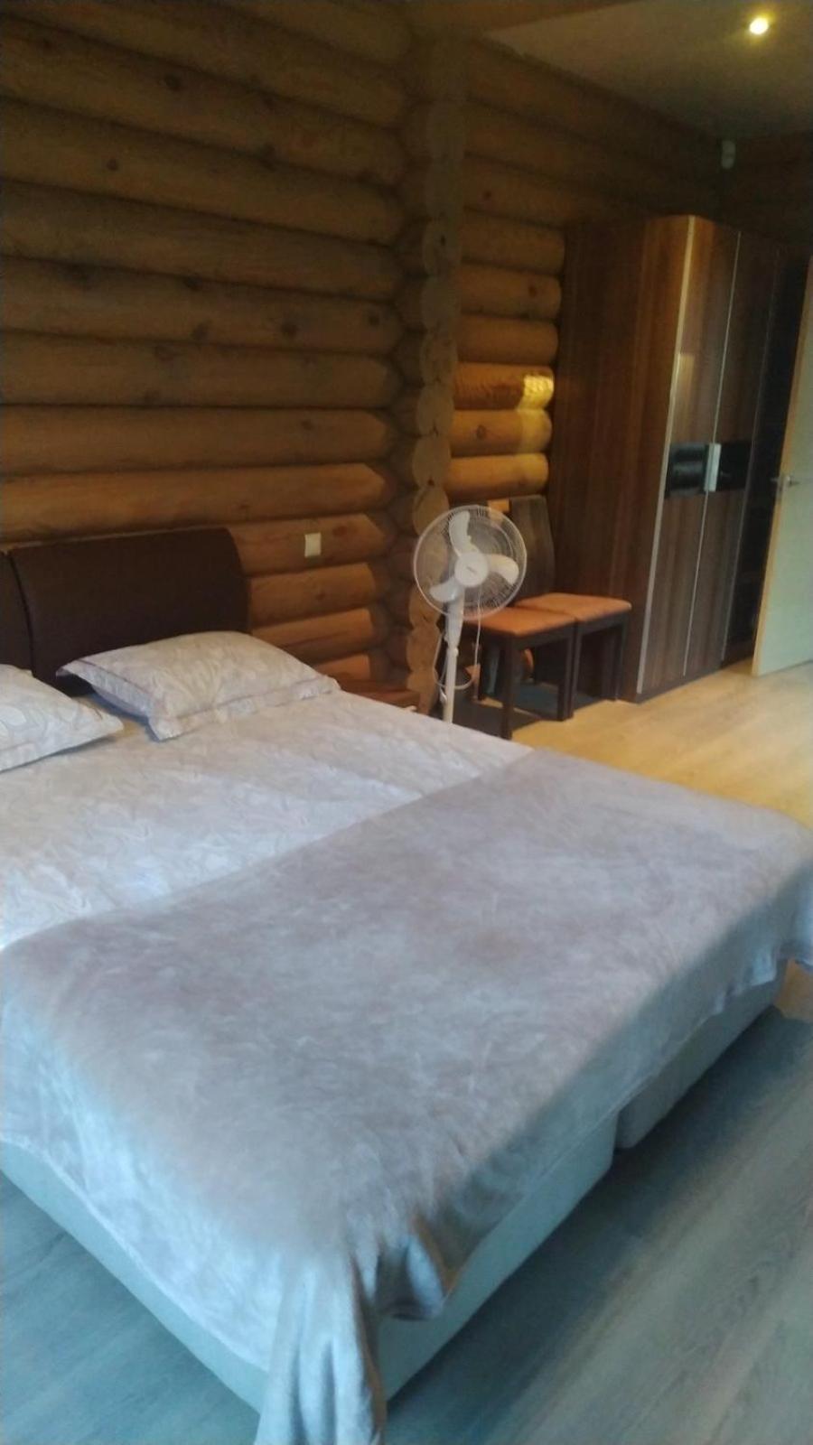 Pastoral Glamping Hotel Velikiy Les Exterior foto