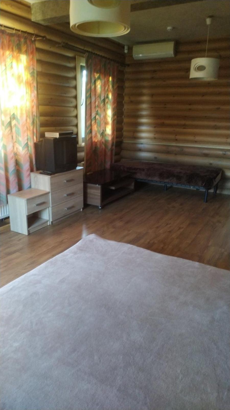Pastoral Glamping Hotel Velikiy Les Exterior foto