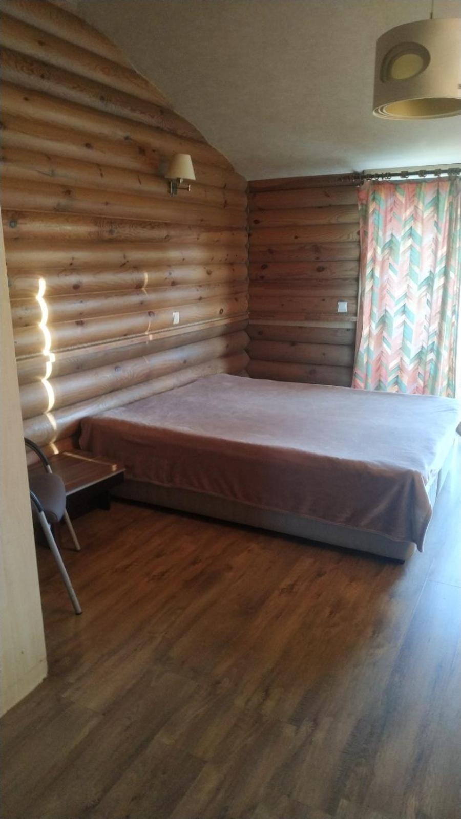 Pastoral Glamping Hotel Velikiy Les Exterior foto