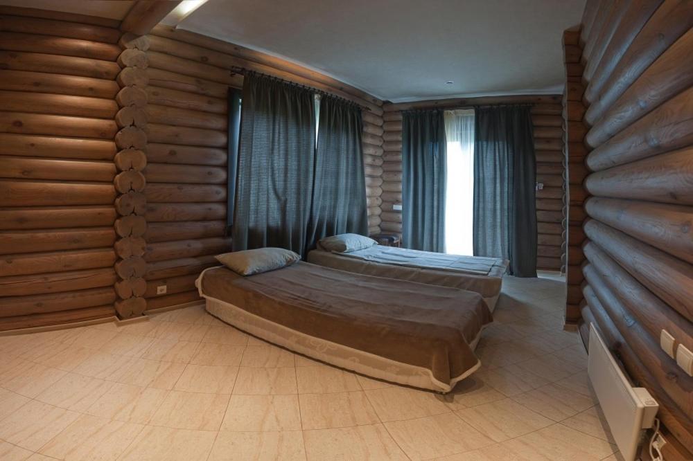 Pastoral Glamping Hotel Velikiy Les Cameră foto